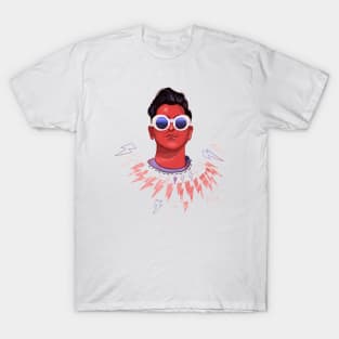 Ew David T-Shirt